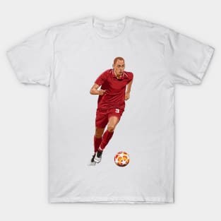 Fabinho Tavares T-Shirt